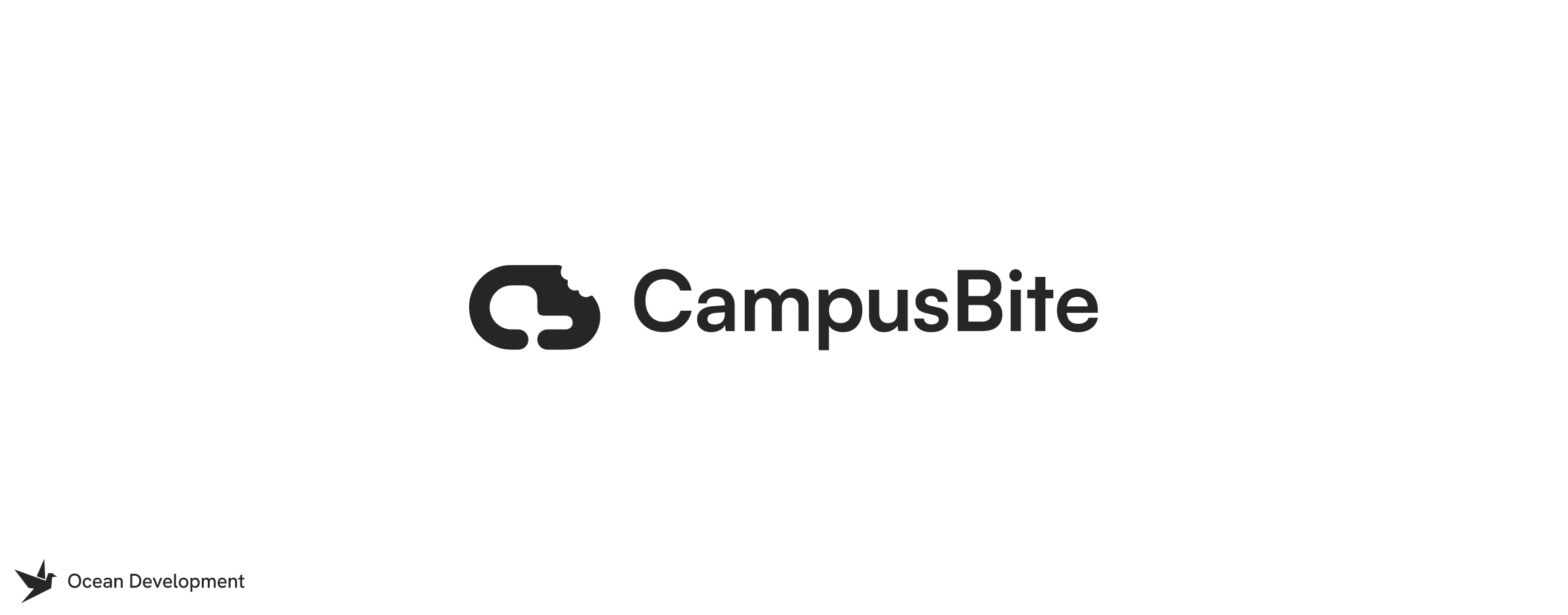 CampusBite project preview